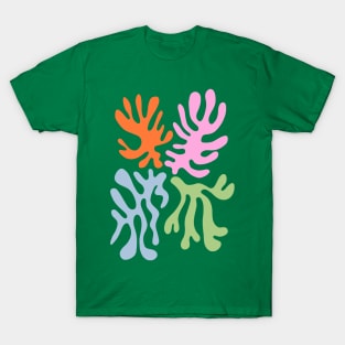 Matisse Shapes T-Shirt